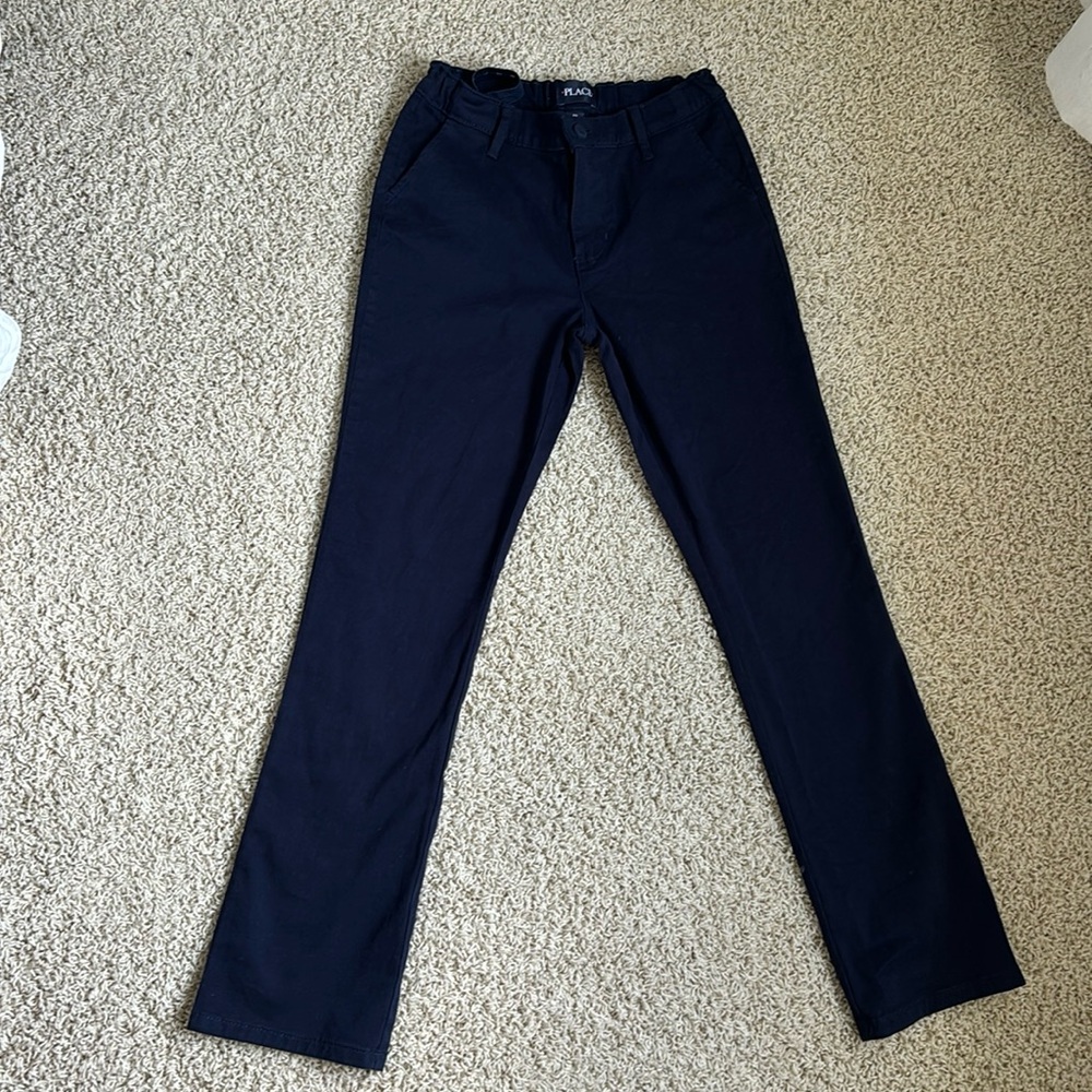The Children’s Place Navy Dress Pants